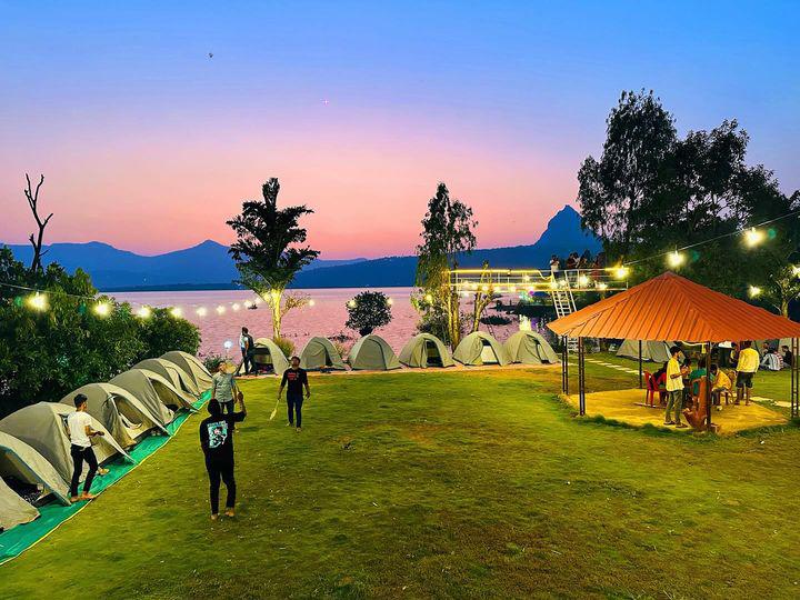 π¨βπ©βπ§βπ¦ Family-Friendly Camping: Is Pawana Lake Safe for Kids?