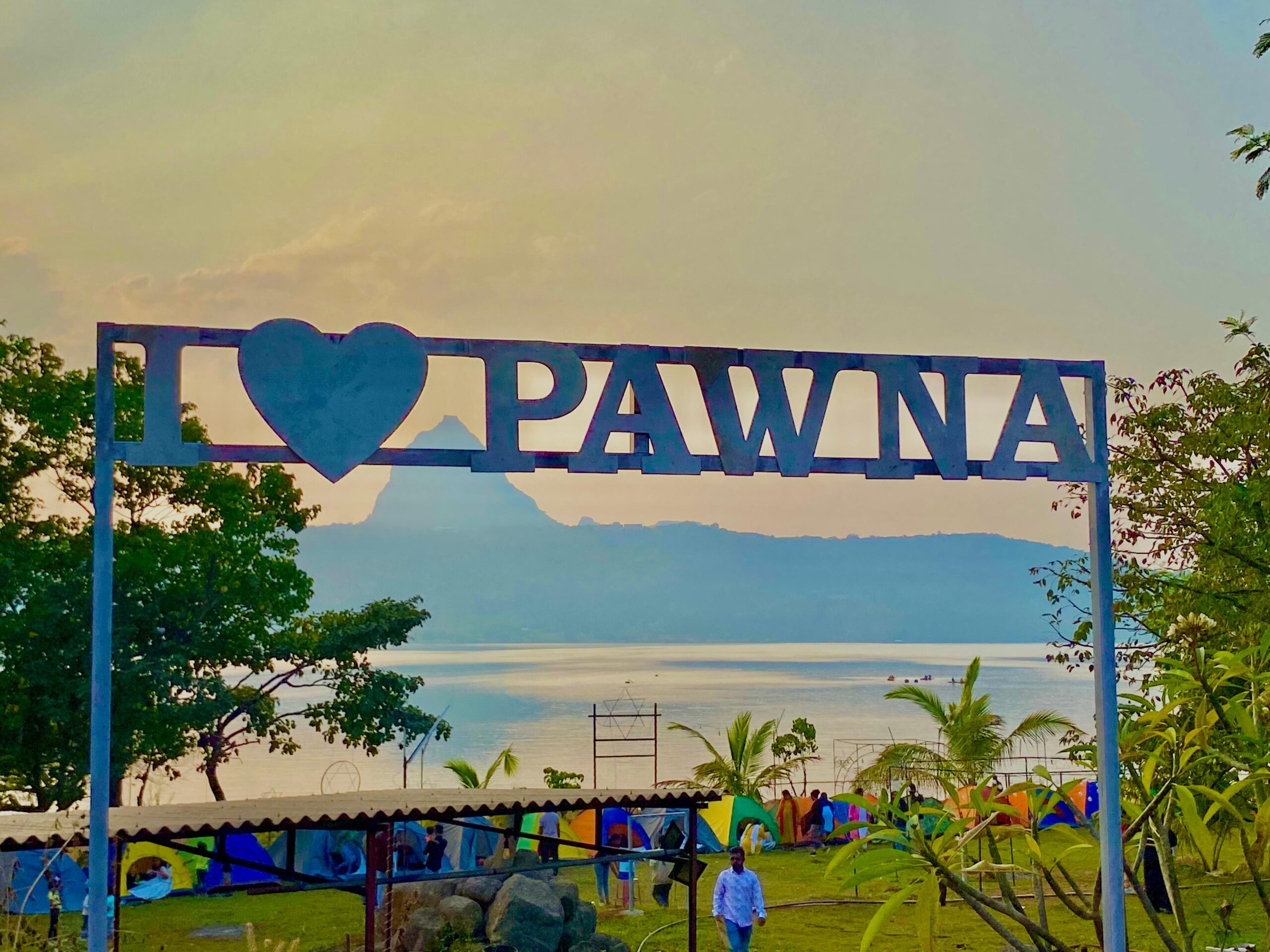 🏕️ Top 10 Reasons to Choose Pawana Lake for Your Next Weekend Getaway